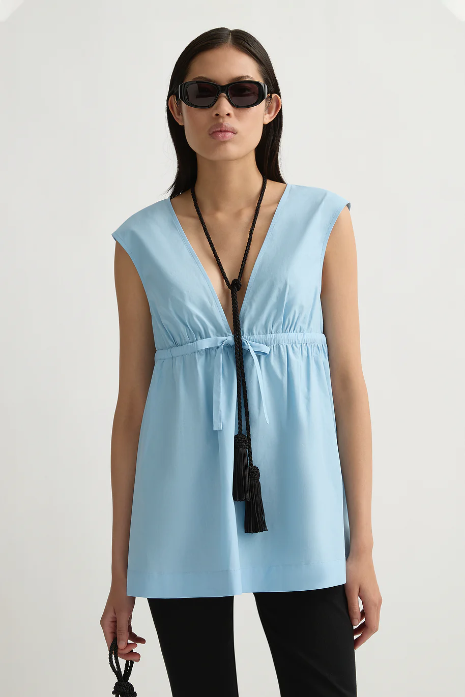 Stitch - Lindie Top