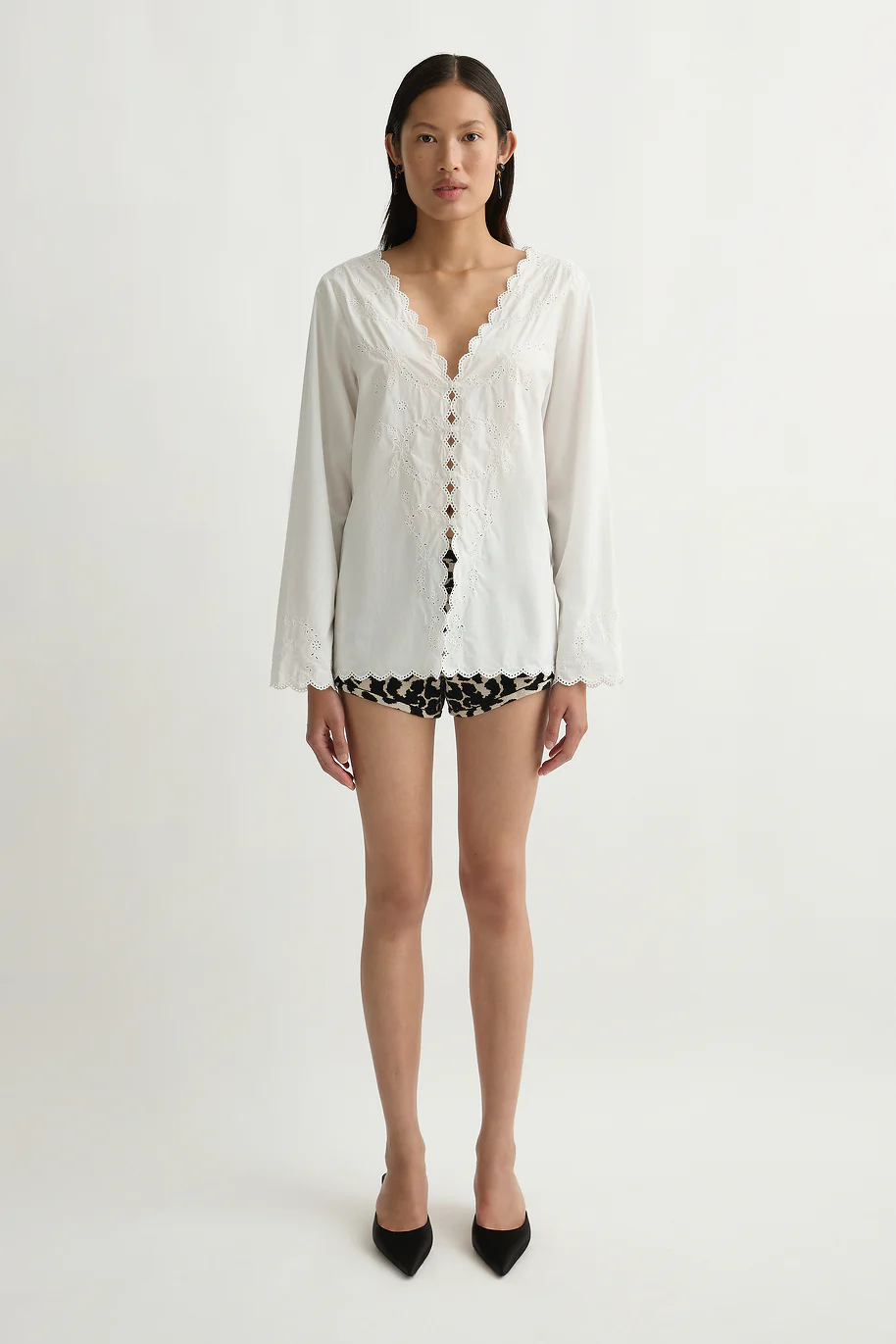 LOIS BLOUSE - Image 3