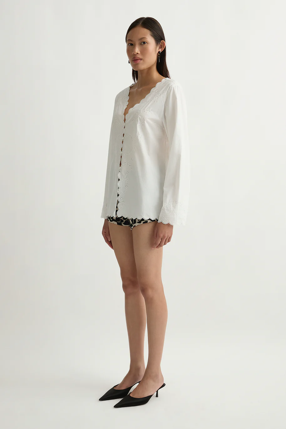 LOIS BLOUSE - Image 4