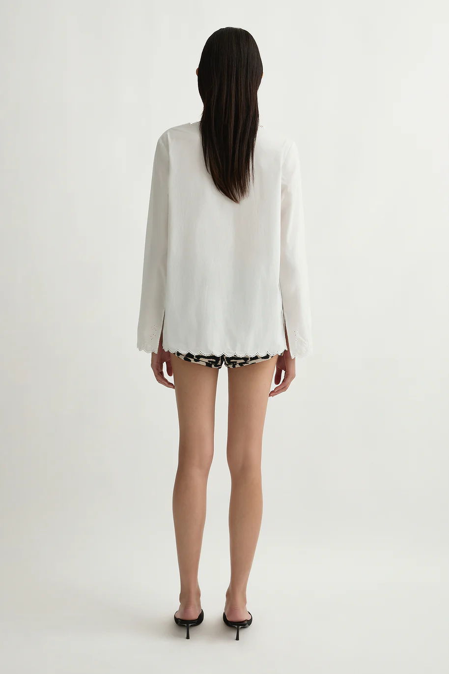 LOIS BLOUSE - Image 5