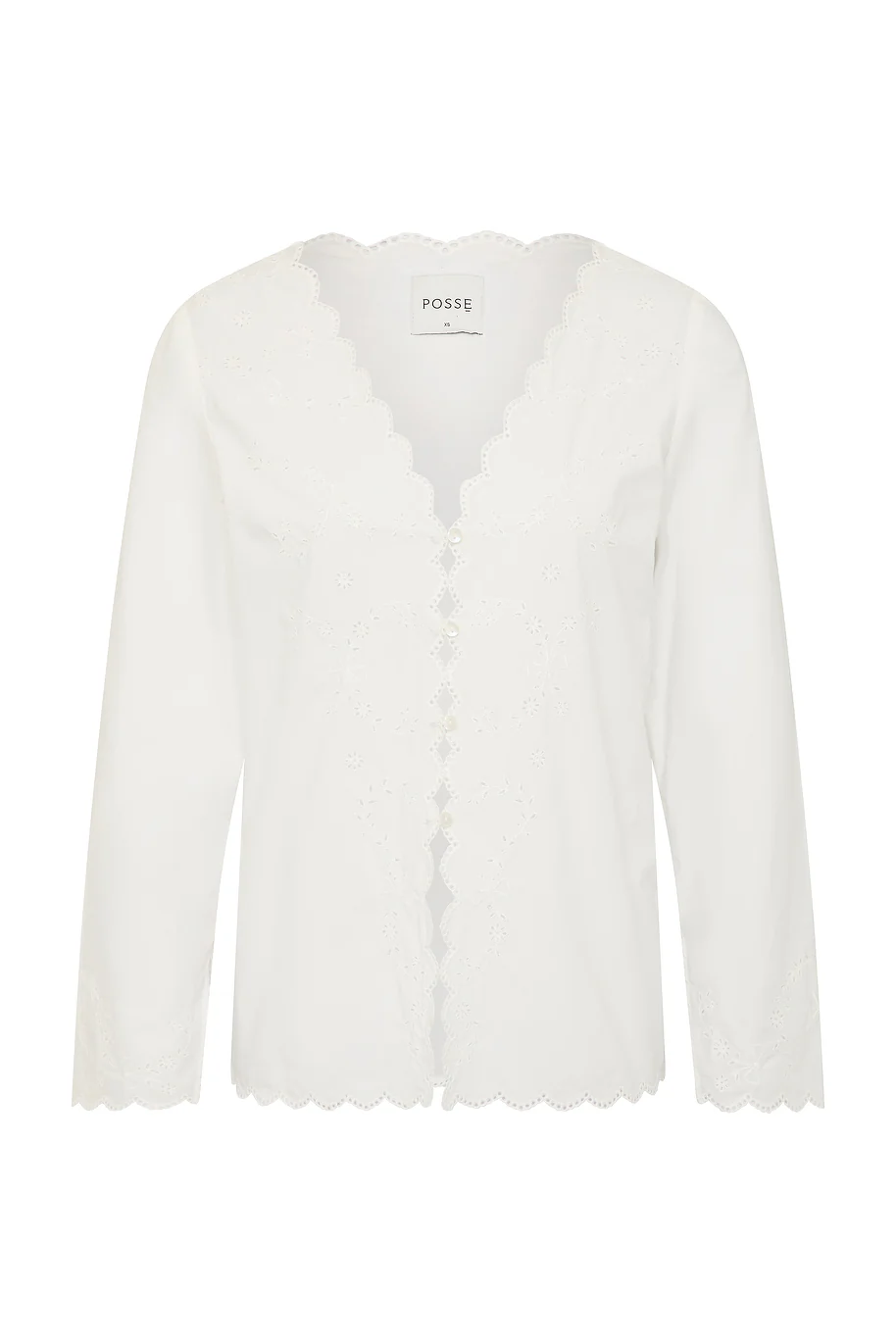 LOIS BLOUSE - Image 6