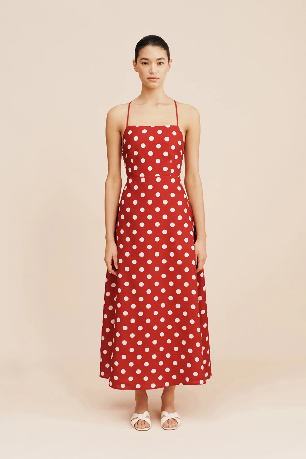 LORI DRESS