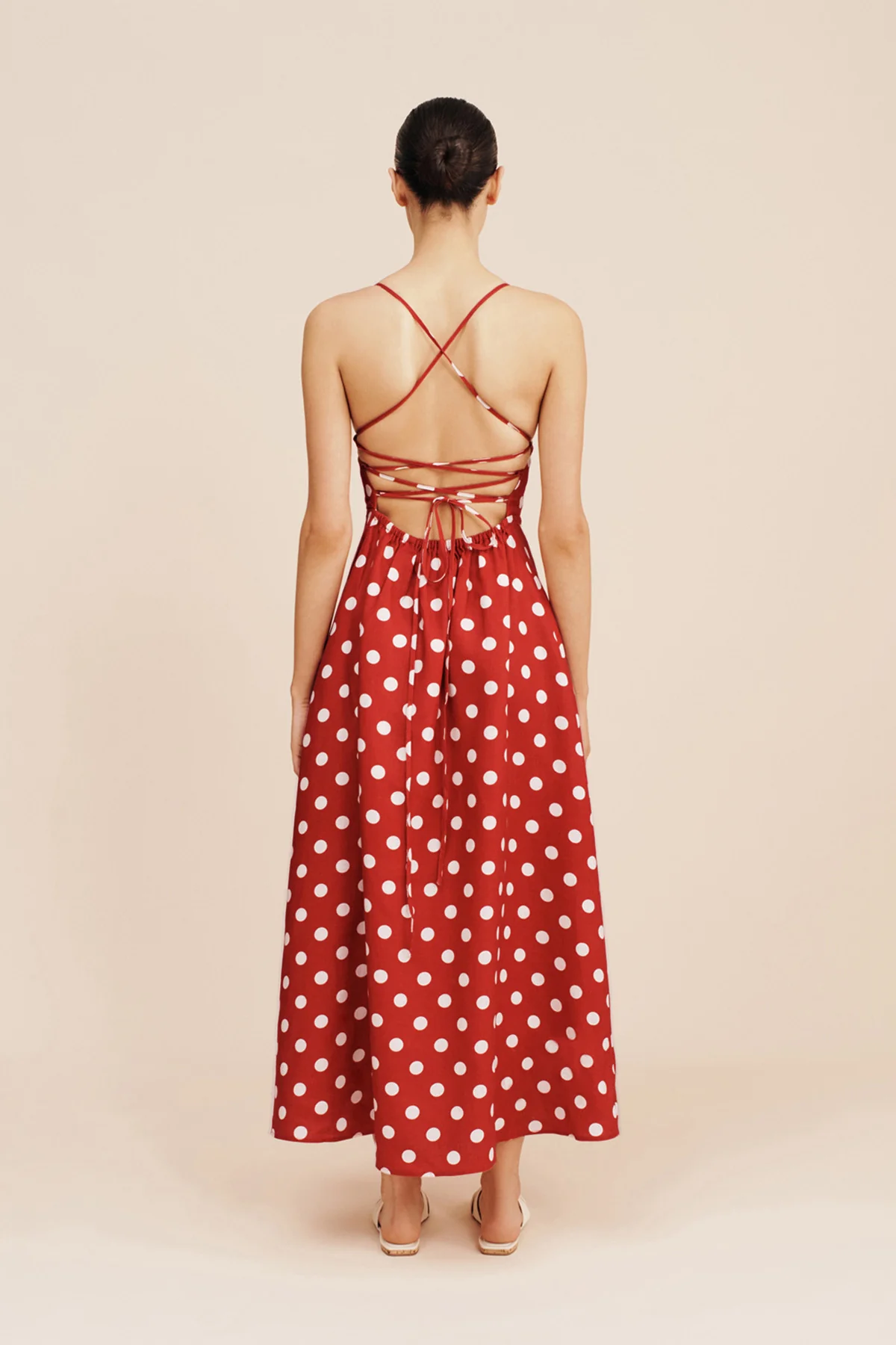 LORI DRESS - Image 2
