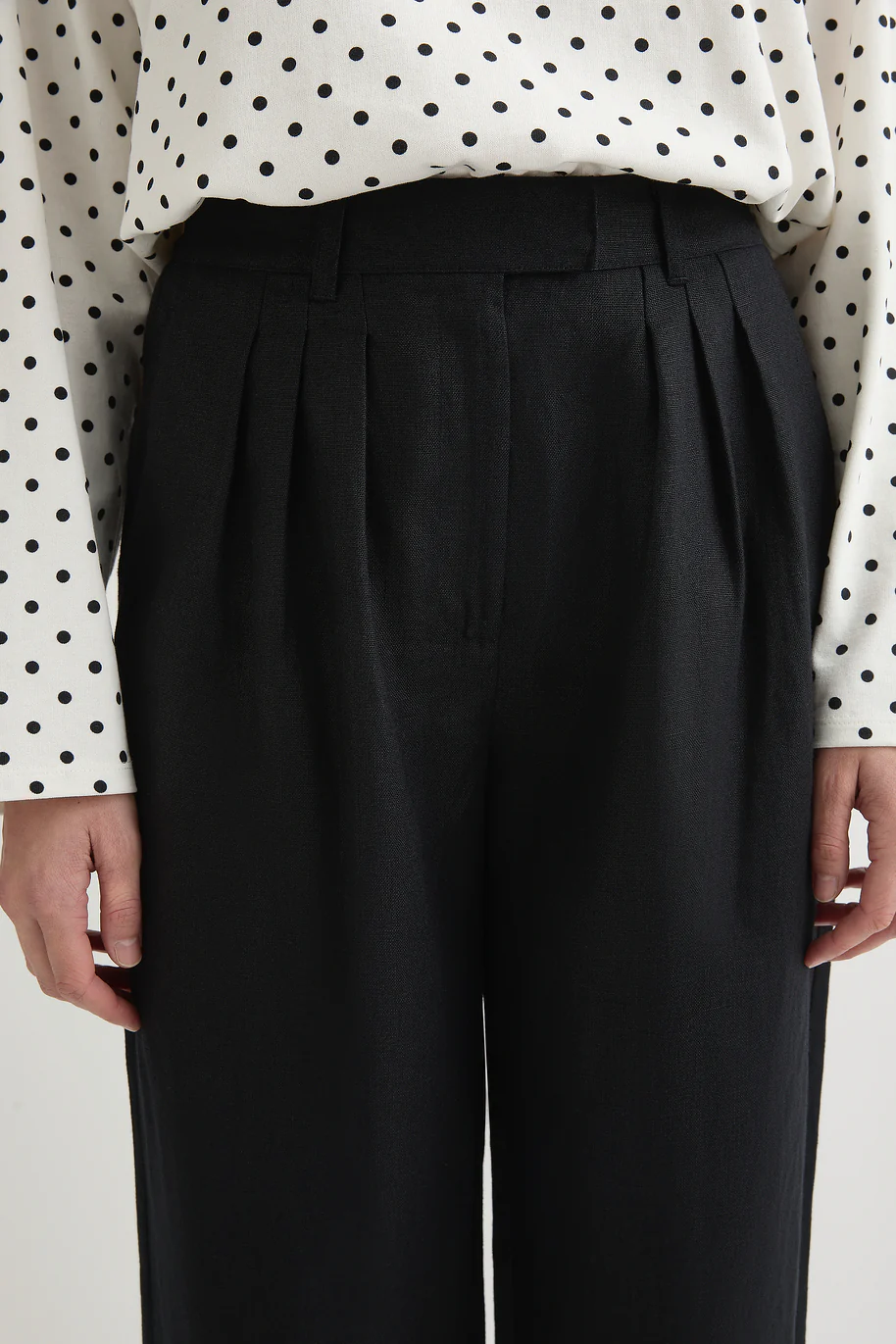 LOUIS TROUSER - Image 2