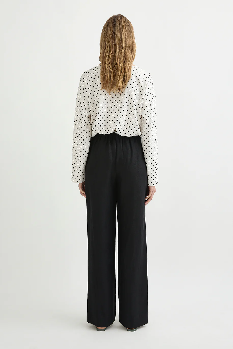 LOUIS TROUSER - Image 4
