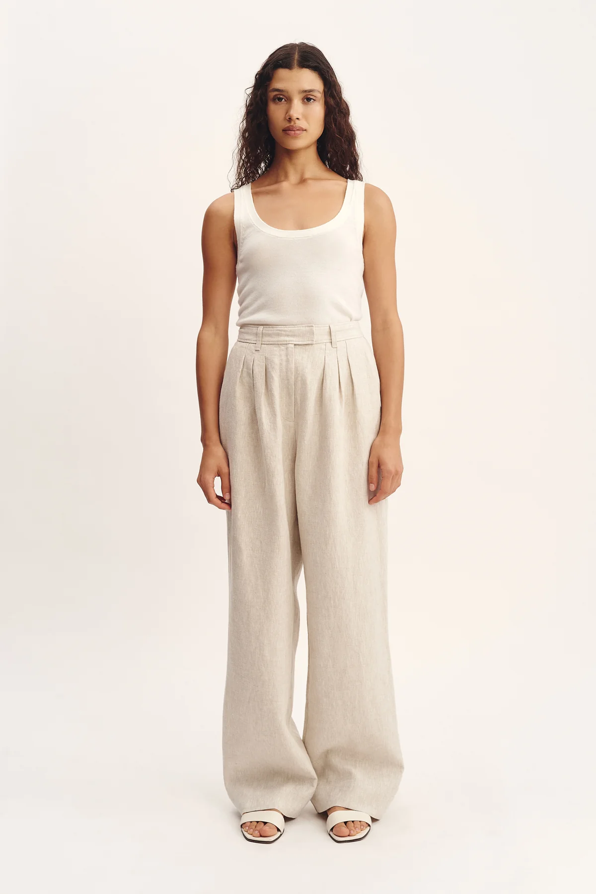 LOUIS TROUSER