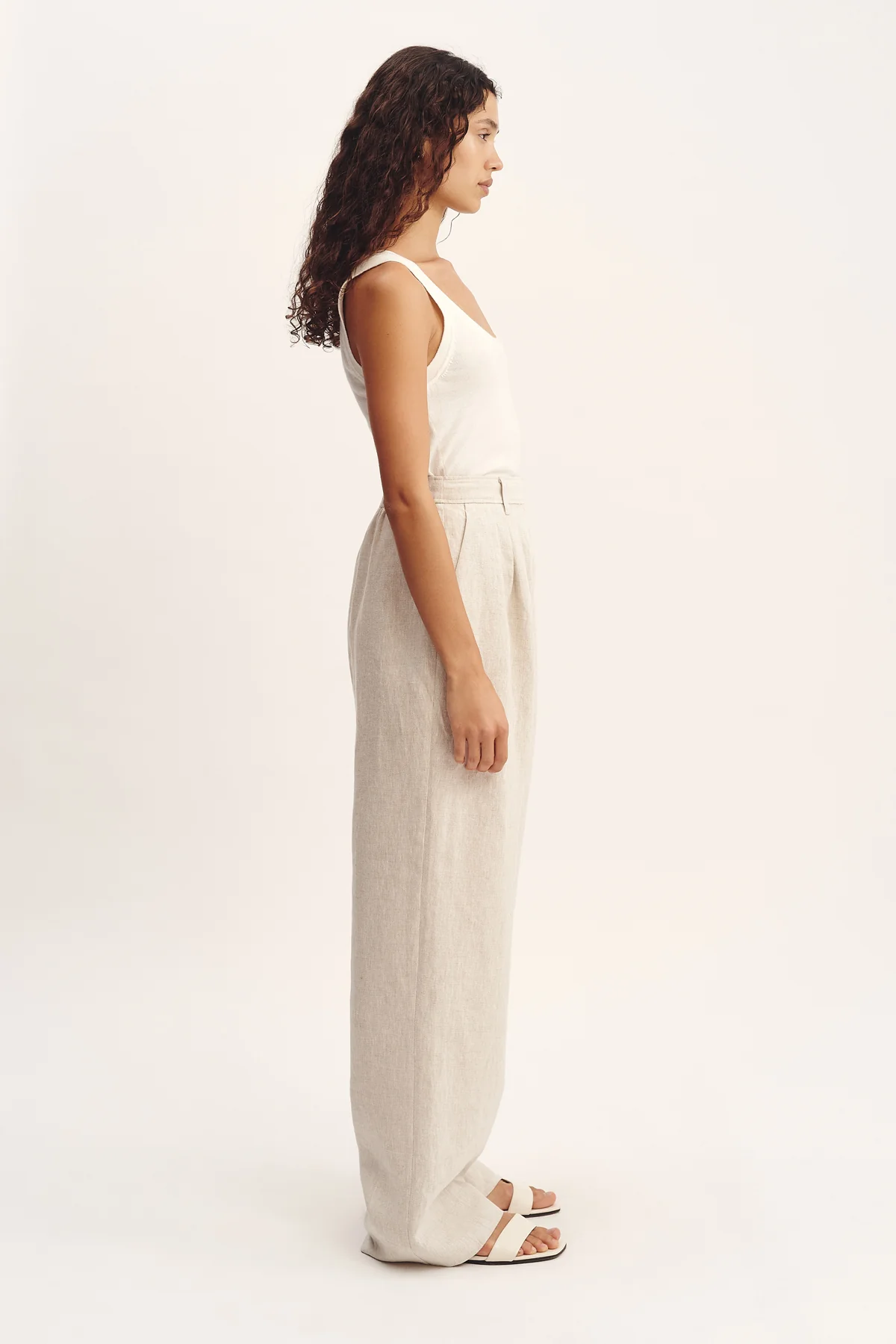 LOUIS TROUSER - Image 2