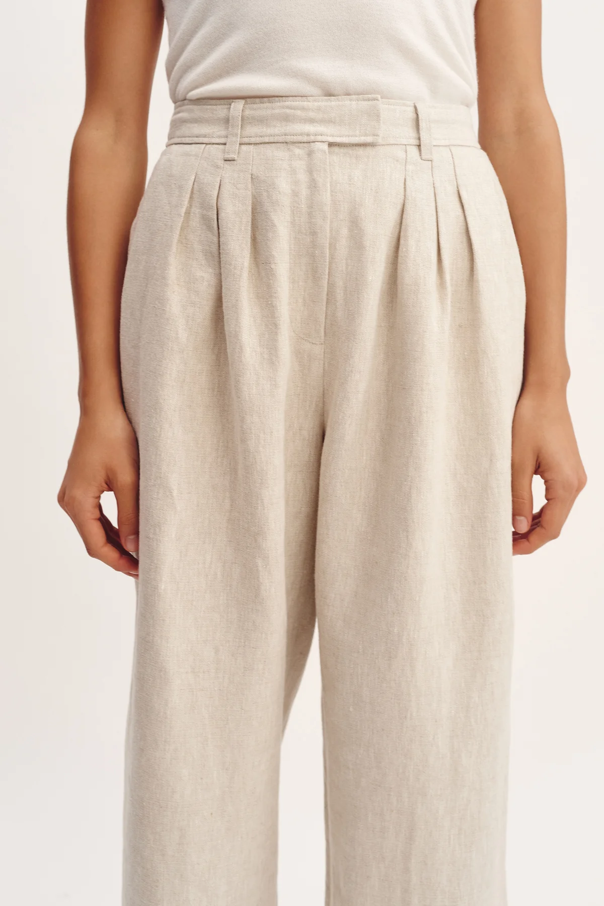 LOUIS TROUSER - Image 4