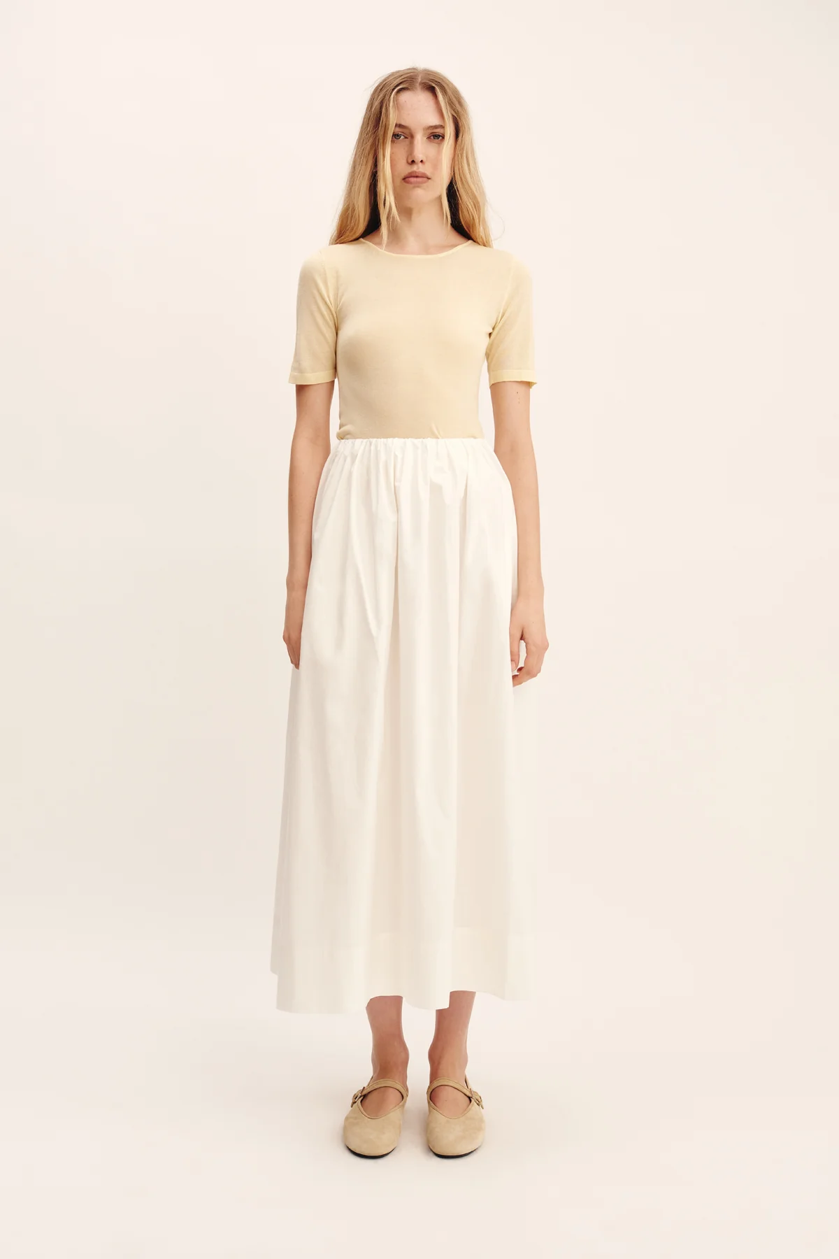LUCAS SKIRT - Image 3