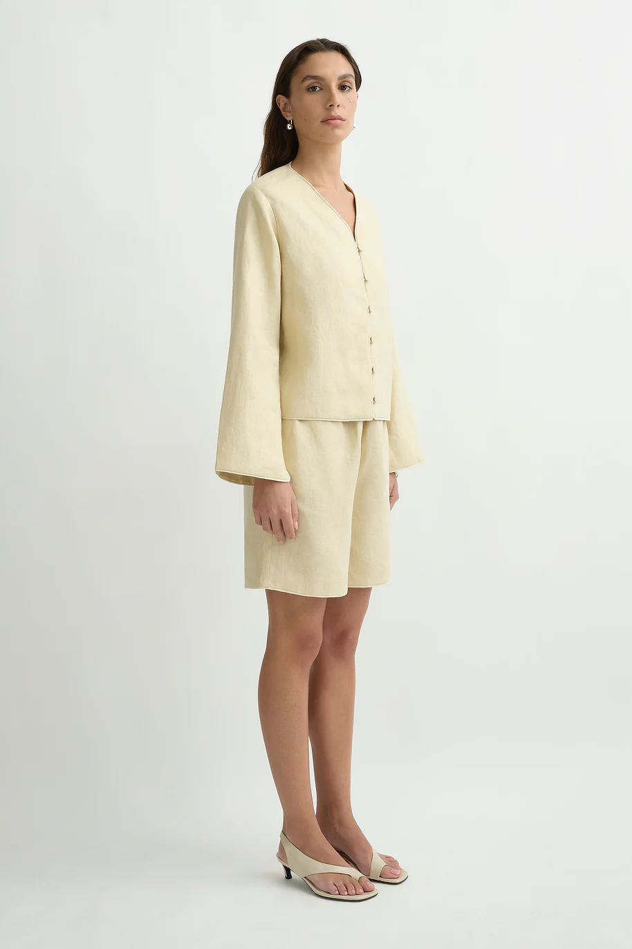LUCIA SHORT - Image 3