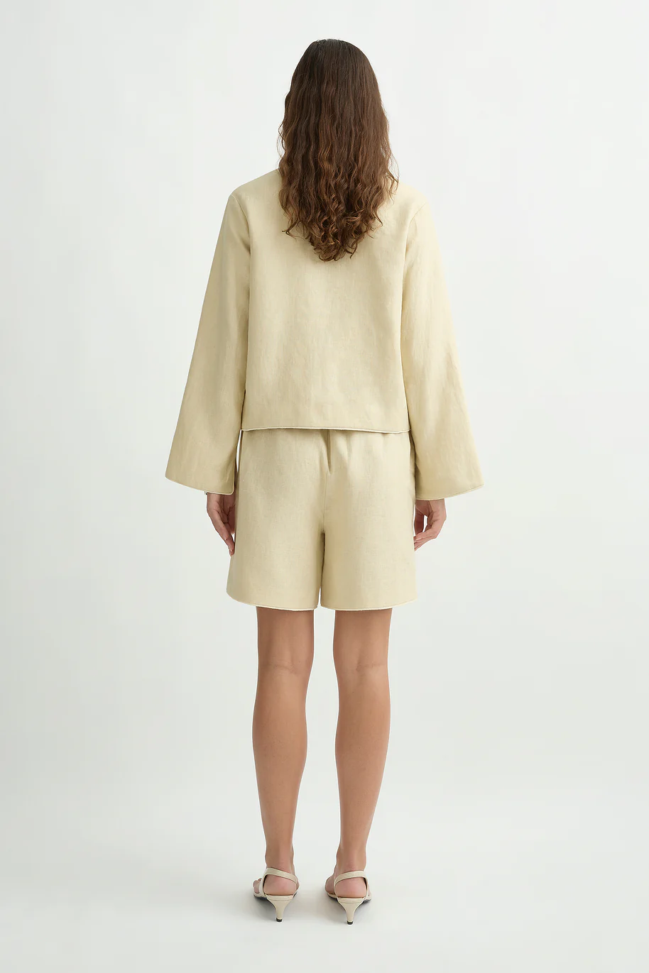LUCIA SHORT - Image 4