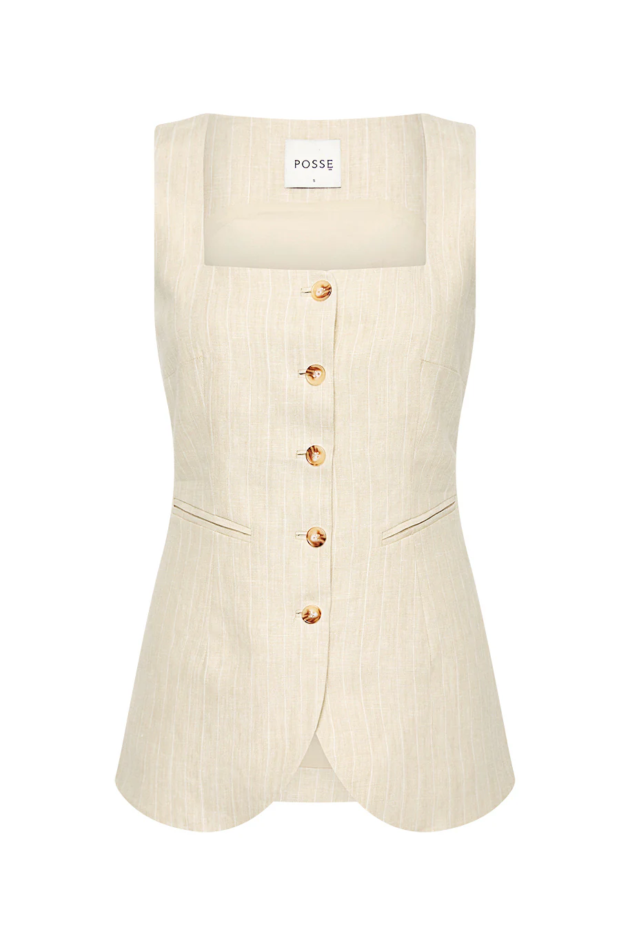 LUCILLE GILET - Image 10
