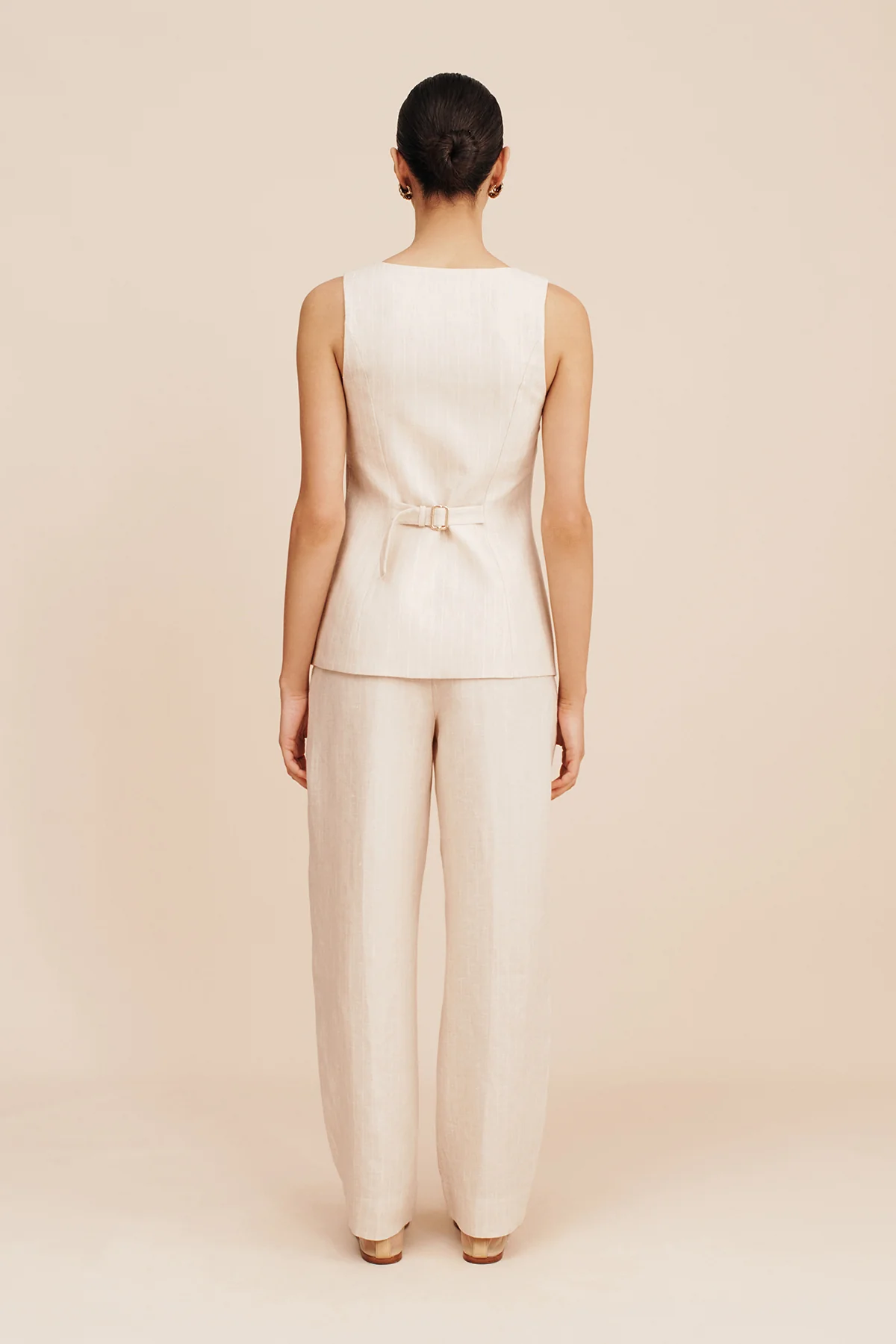 LUCILLE GILET - Image 4