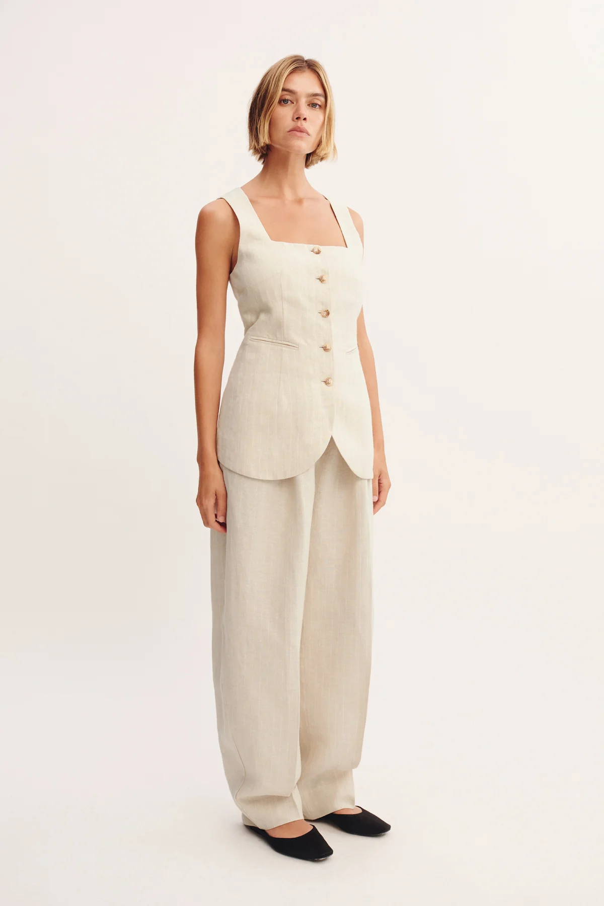 LUCILLE GILET - Image 6