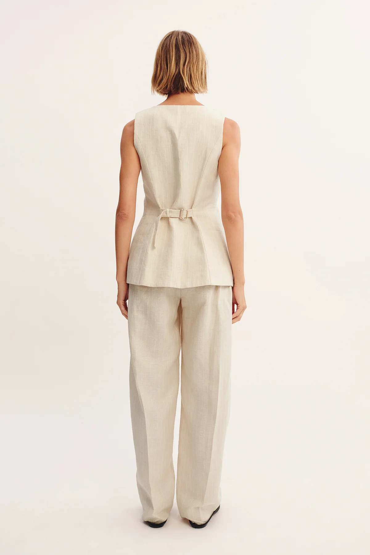 LUCILLE GILET - Image 7