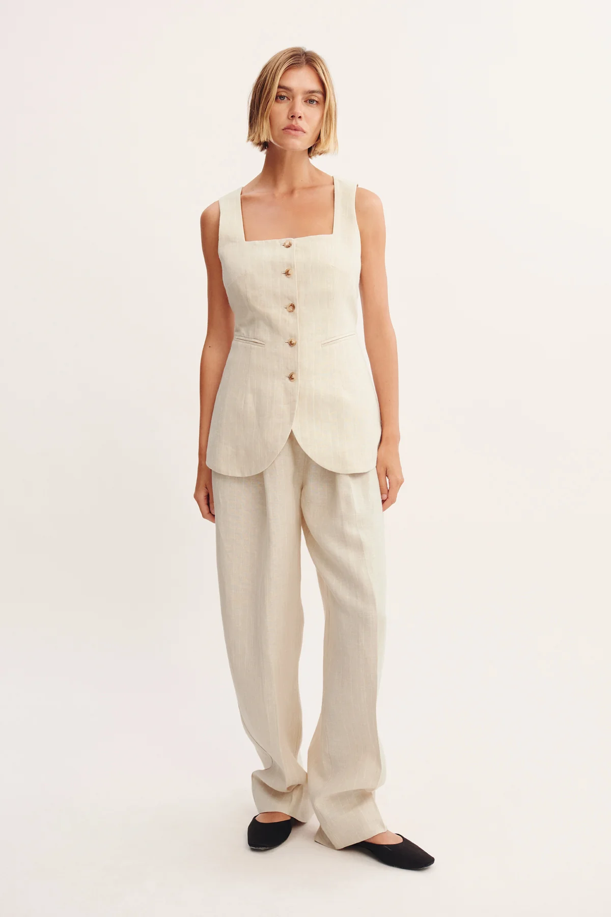 LUCILLE GILET - Image 8