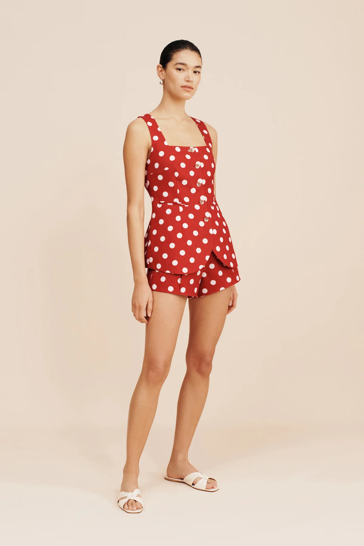 LUCILLE GILET - Image 3