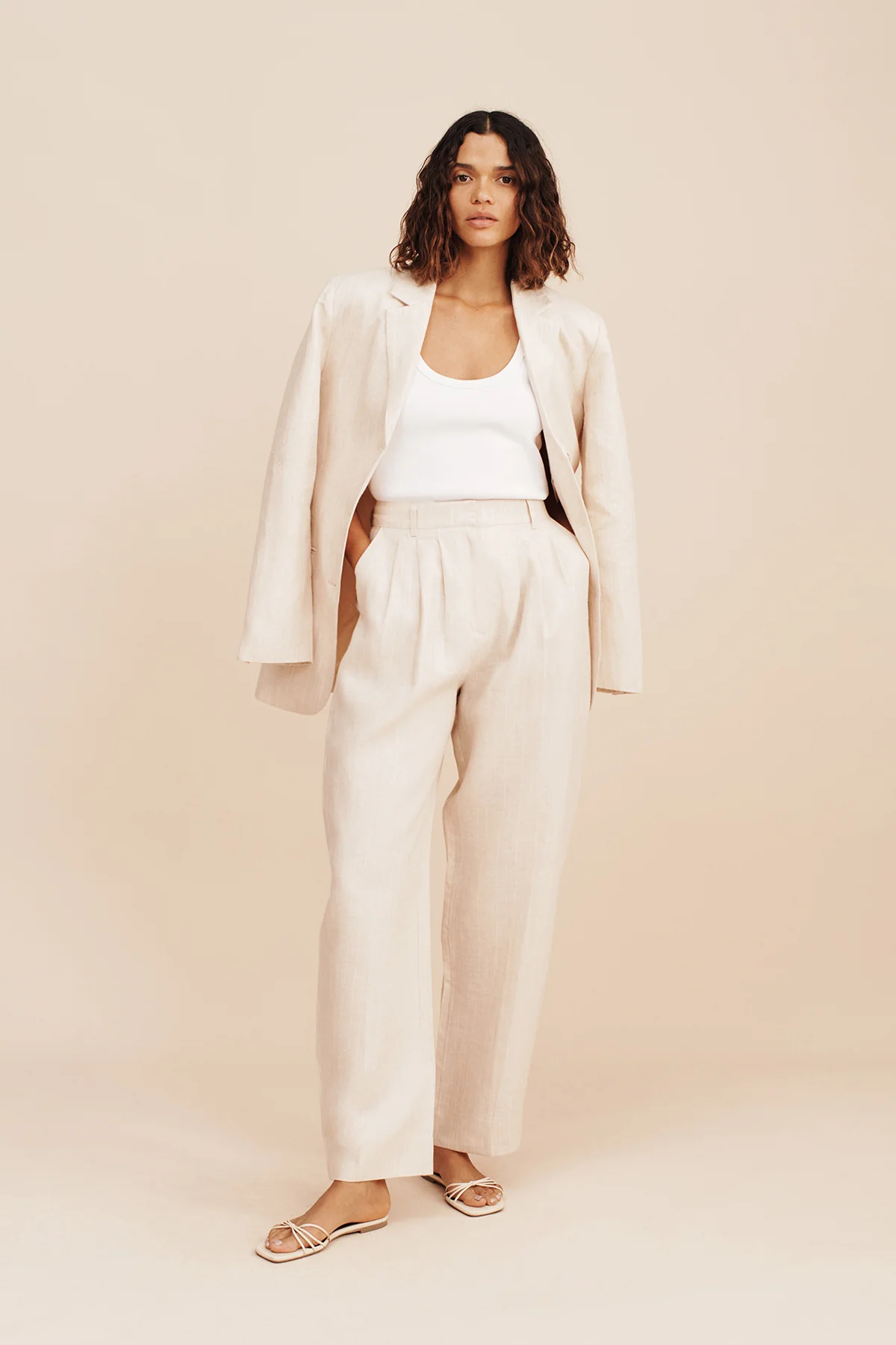 LUCILLE TROUSER - Image 3