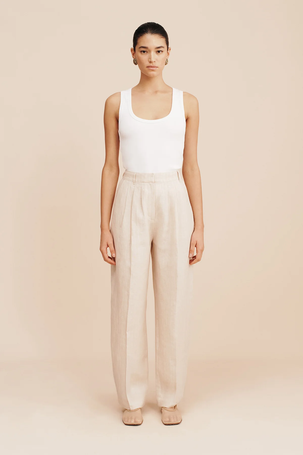 LUCILLE TROUSER - Image 4