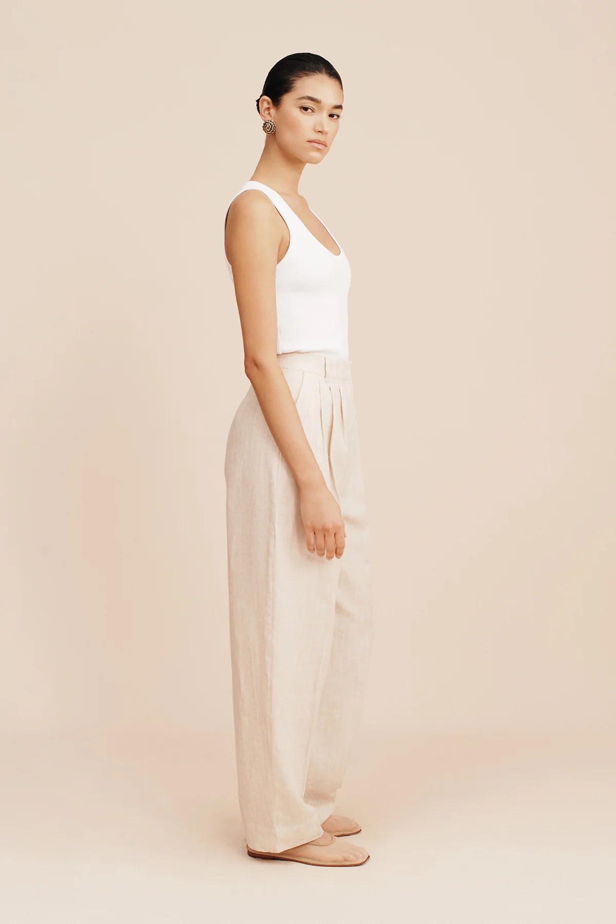 LUCILLE TROUSER - Image 6