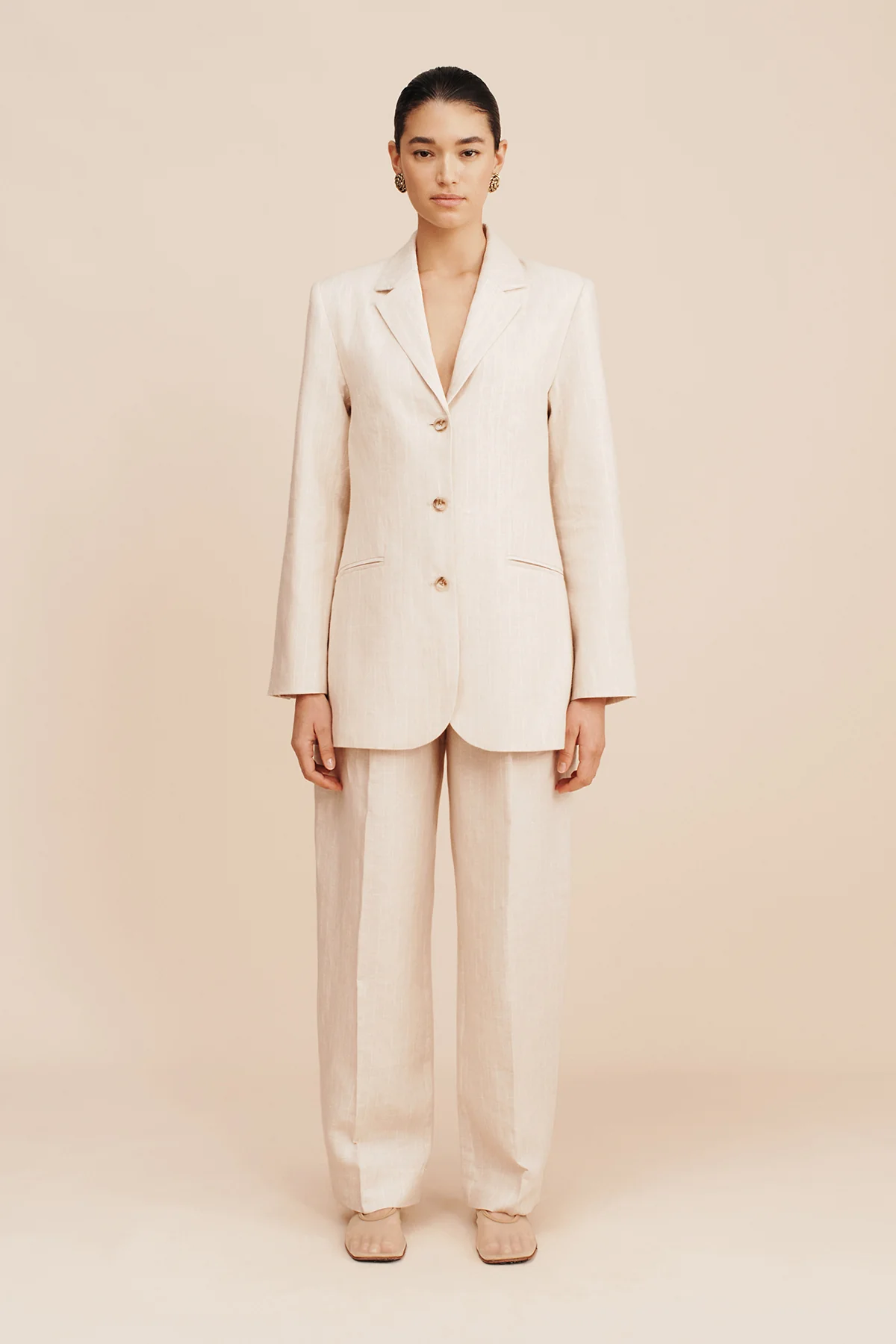 LUCILLE TROUSER - Image 7