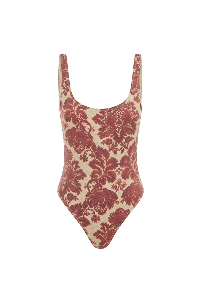 LUCINDA ONE PIECE - Image 5