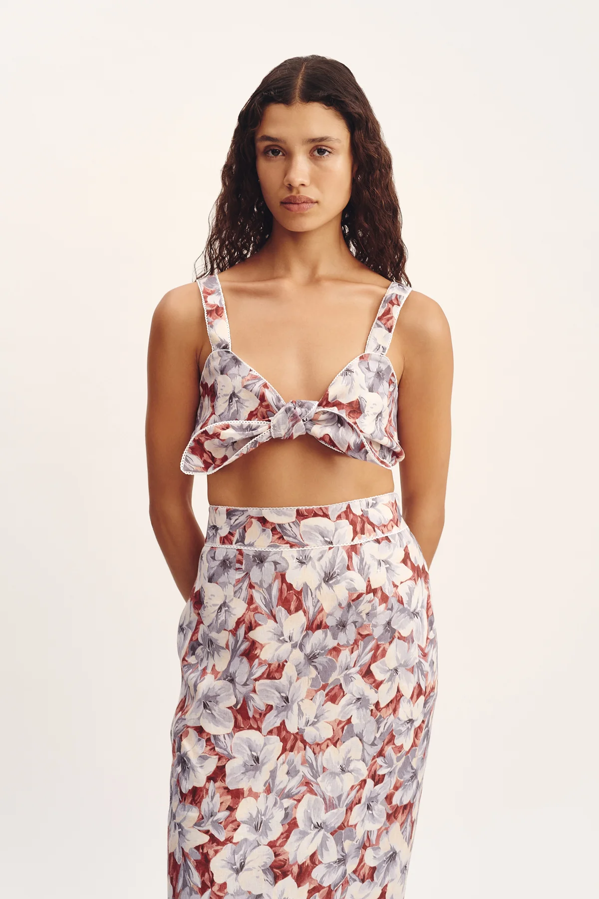 LUNA BANDEAU
