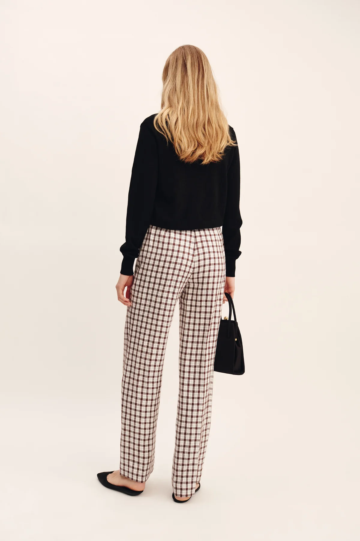 MACKENZIE TROUSER - Image 3