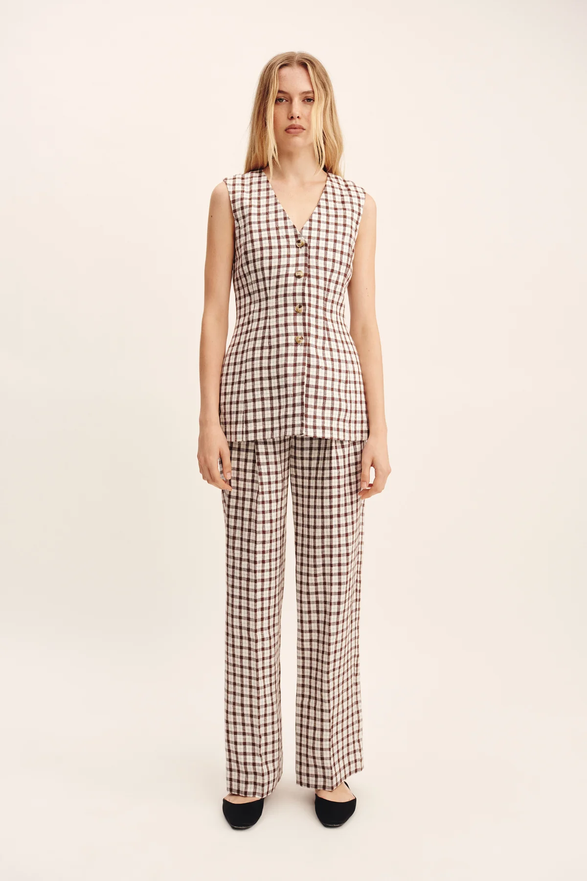 MACKENZIE TROUSER - Image 4