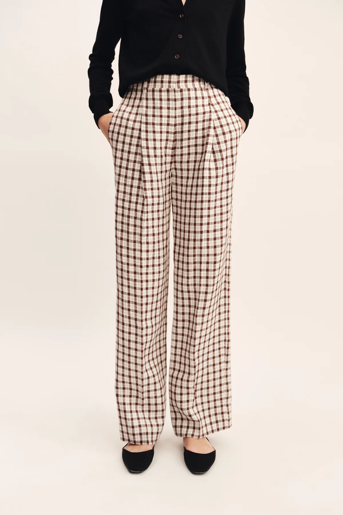 MACKENZIE TROUSER - Image 5