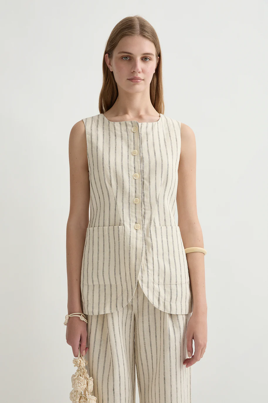 MACKENZIE TROUSER - Image 3