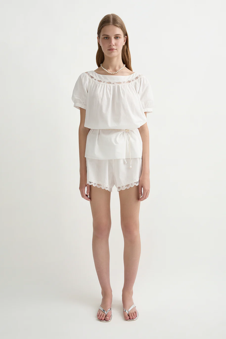 MARILYN BLOUSE - Image 4