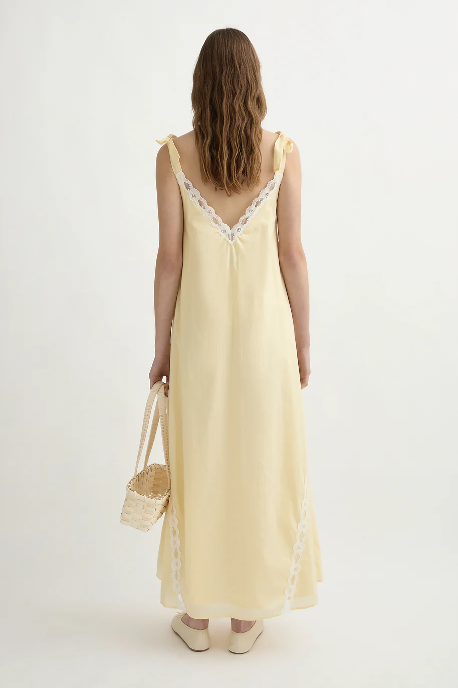 MARILYN SHIFT DRESS - Image 4