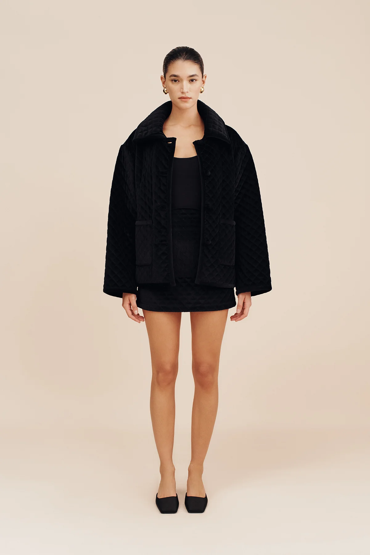MARLEY JACKET - Image 5