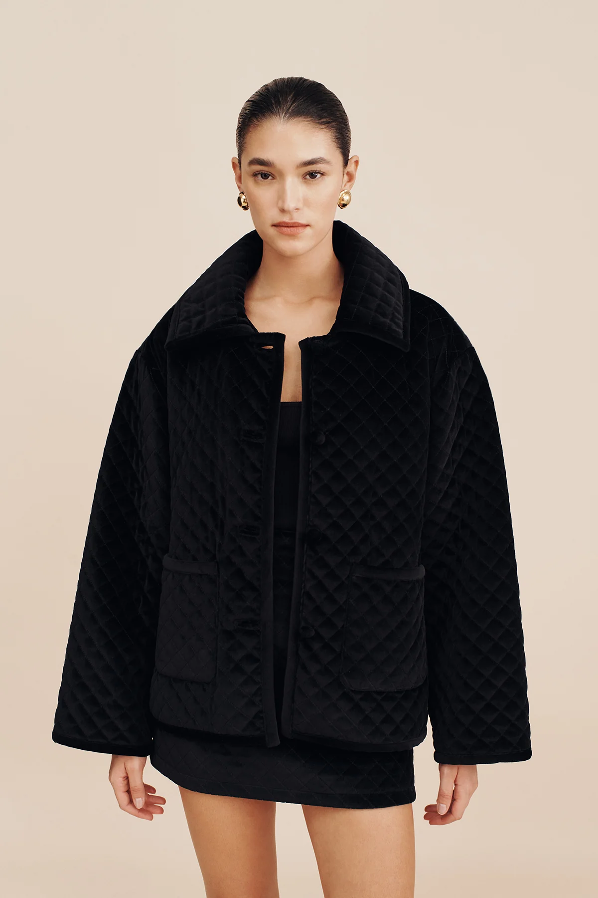 MARLEY JACKET - Image 6