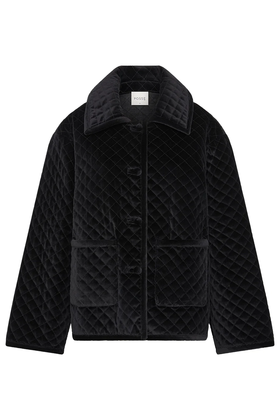 MARLEY JACKET - Image 8