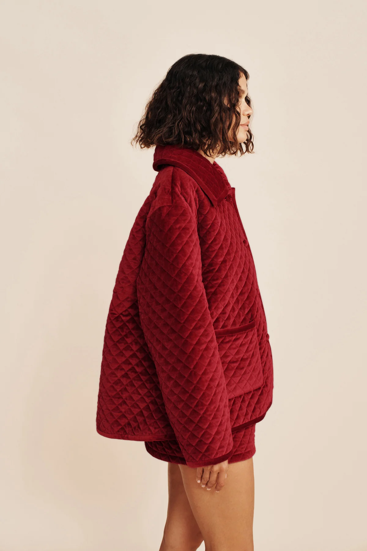 MARLEY JACKET - Image 3