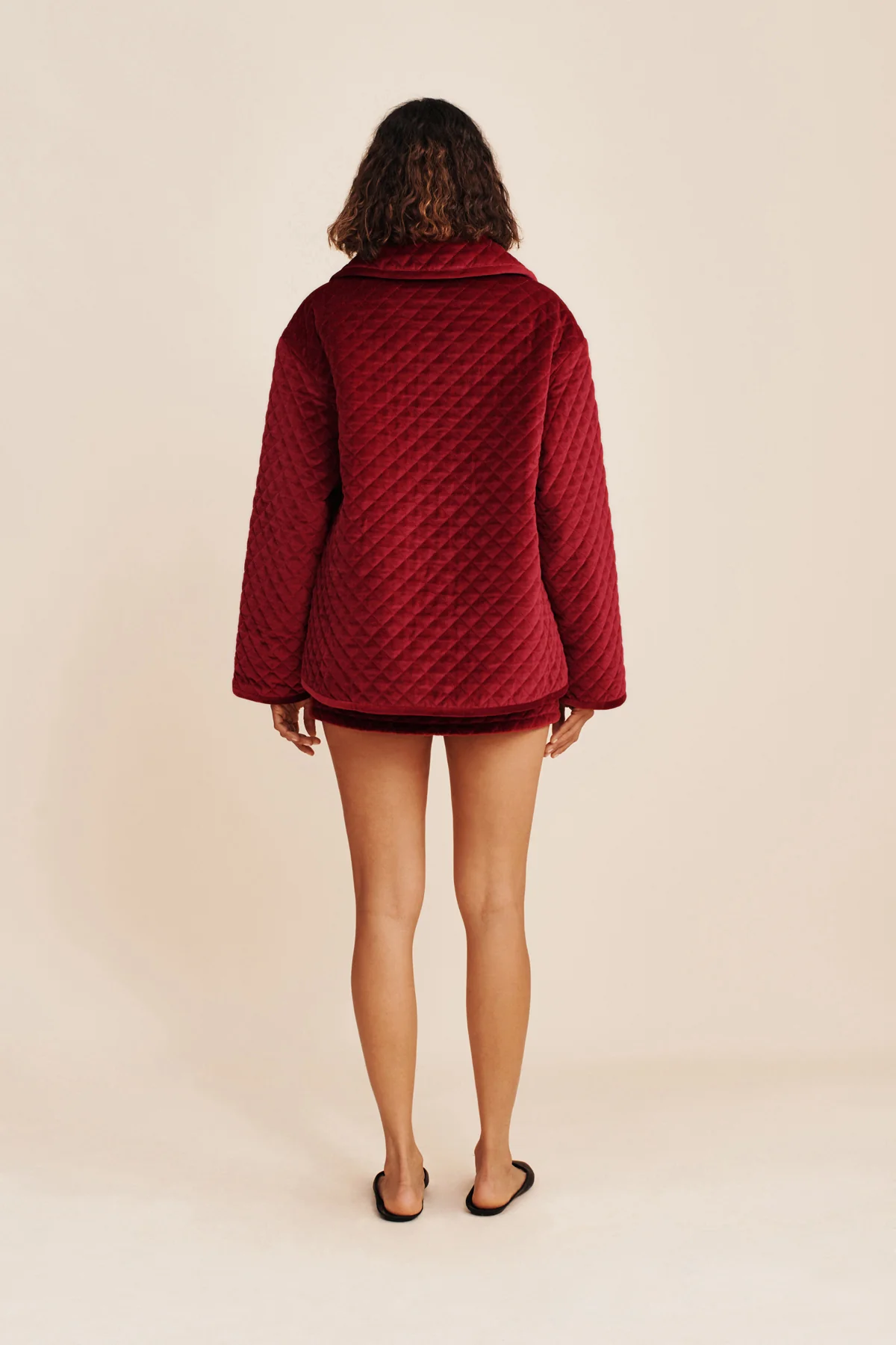 MARLEY JACKET - Image 4