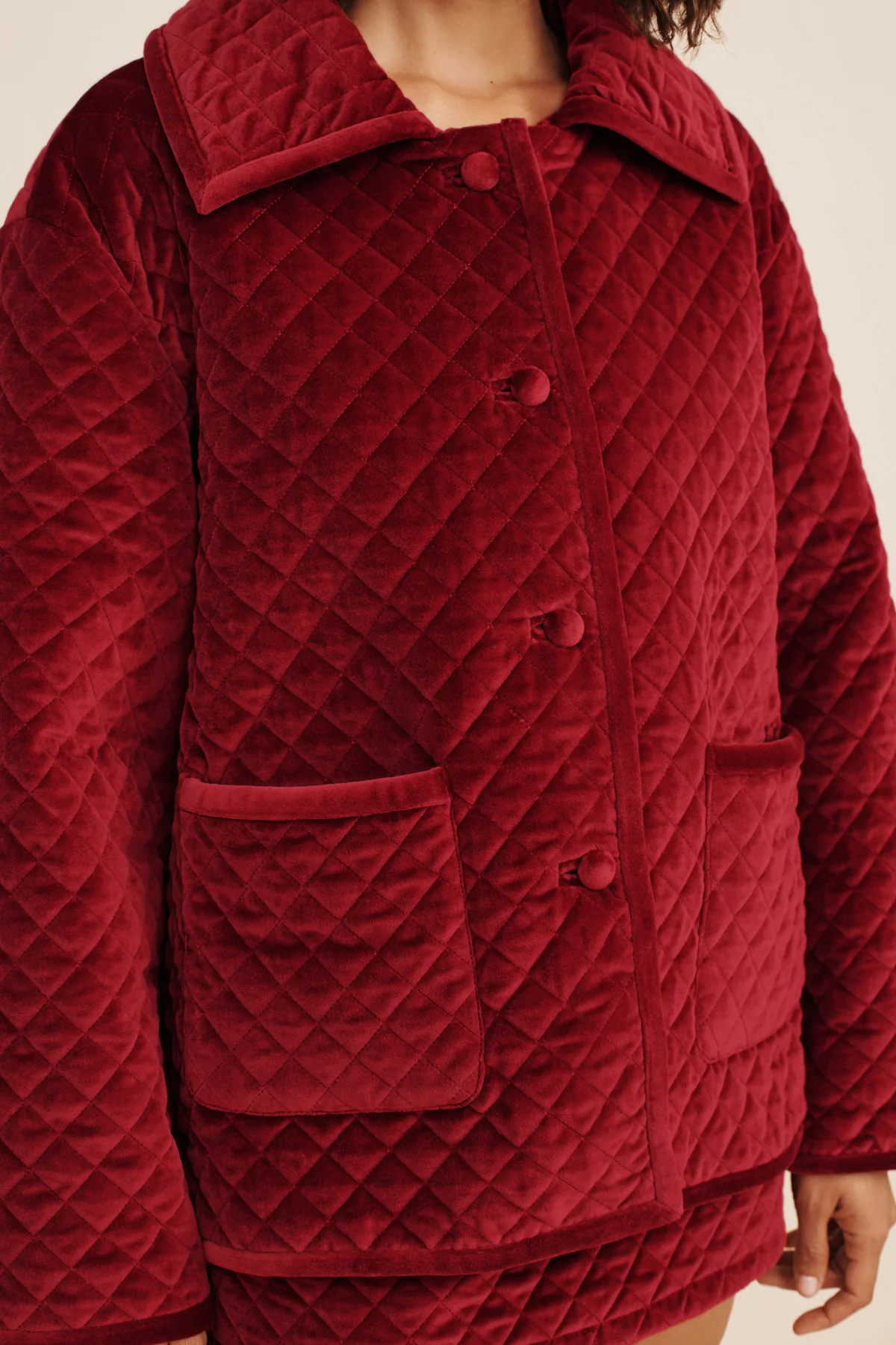 MARLEY JACKET - Image 6