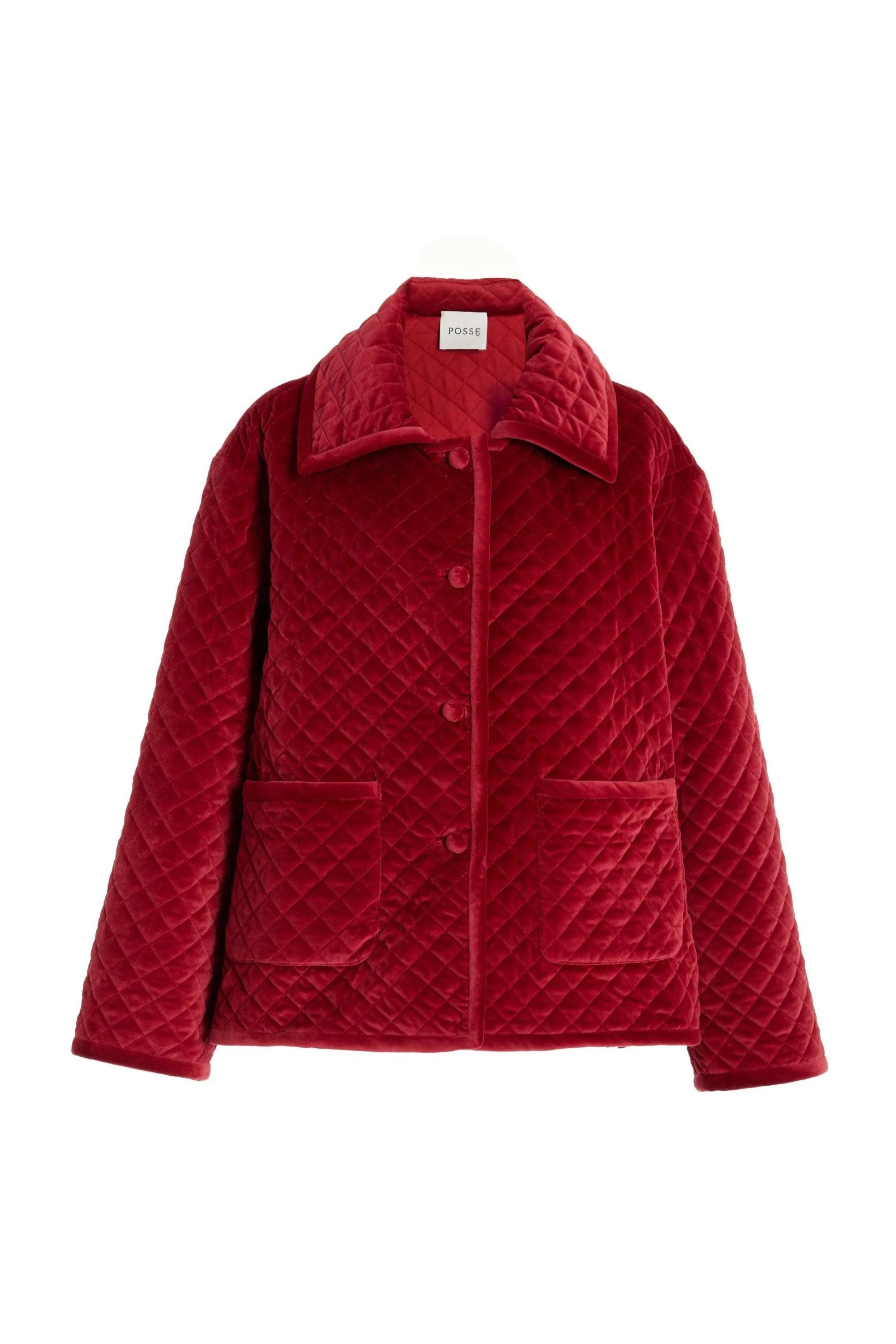 MARLEY JACKET - Image 8