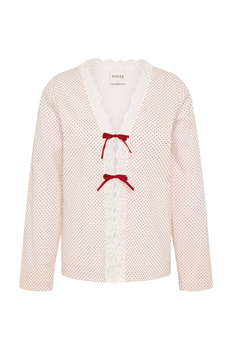 MARLOWE BLOUSE - Image 5