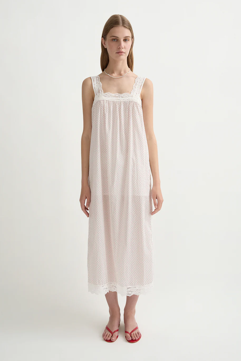 MARLOWE DRESS - Image 3
