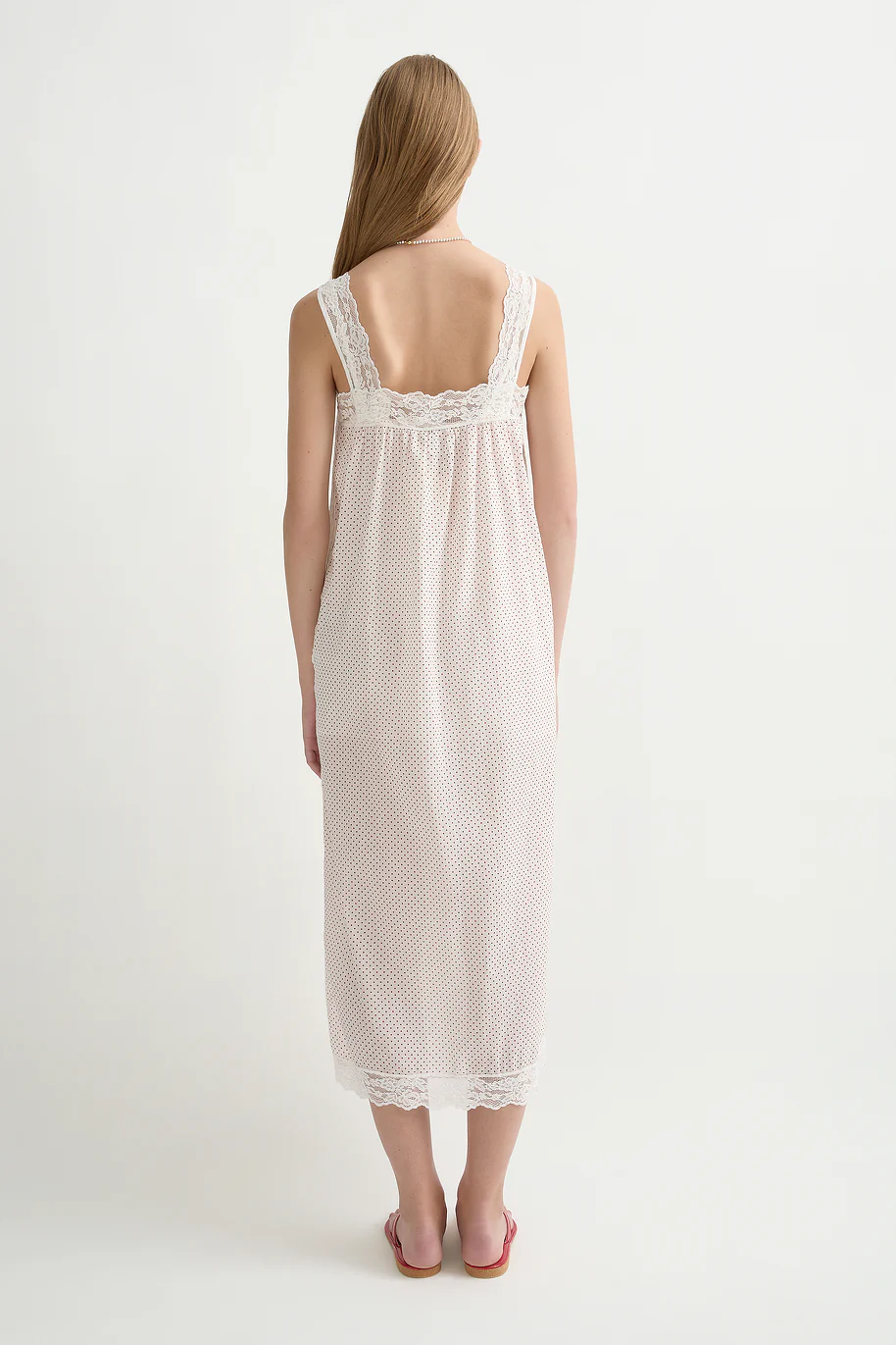 MARLOWE DRESS - Image 4