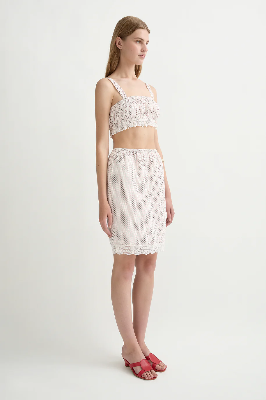 MARLOWE SKIRT - Image 3