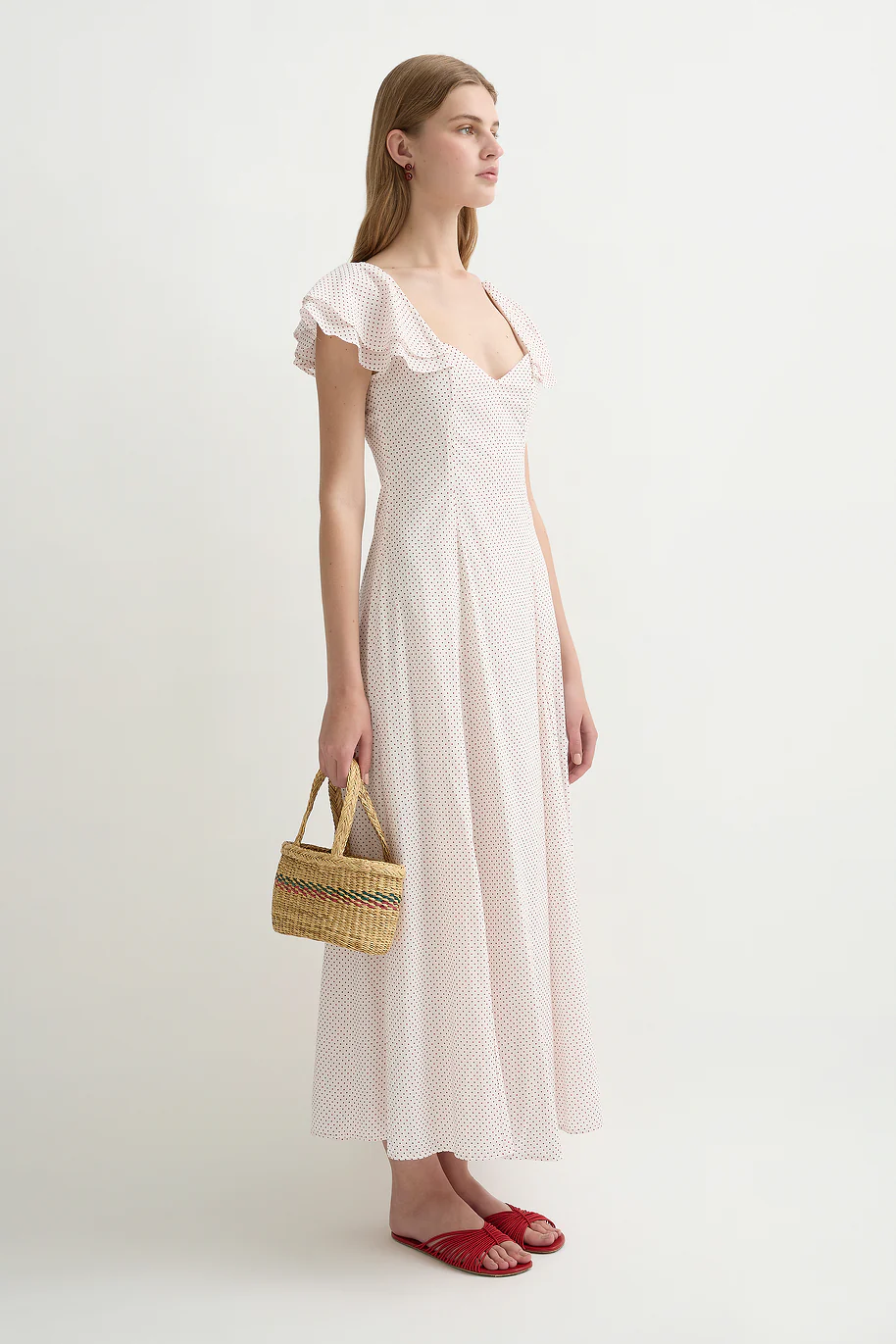 MARLOWE SUNDRESS - Image 3