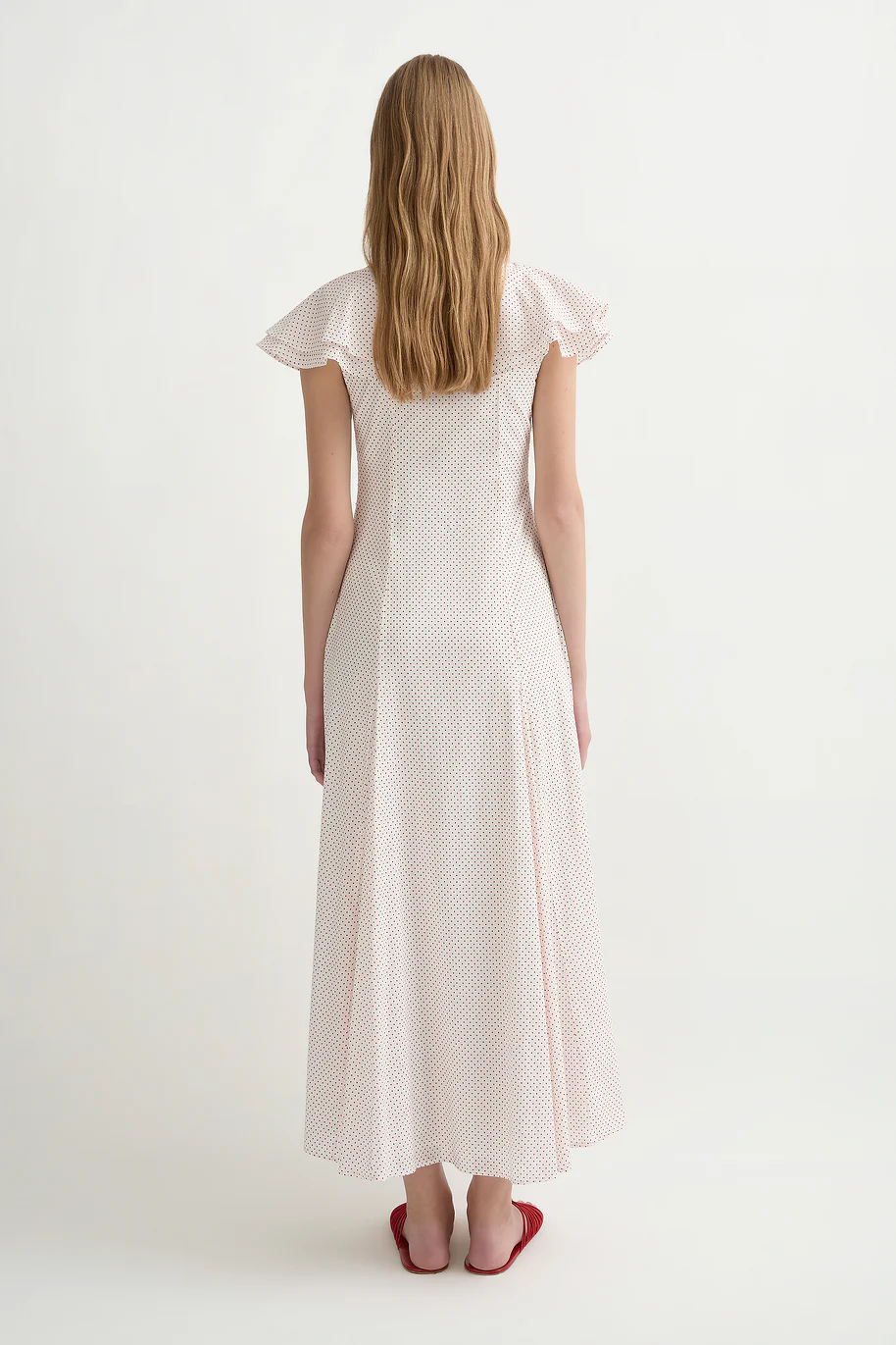 MARLOWE SUNDRESS - Image 4