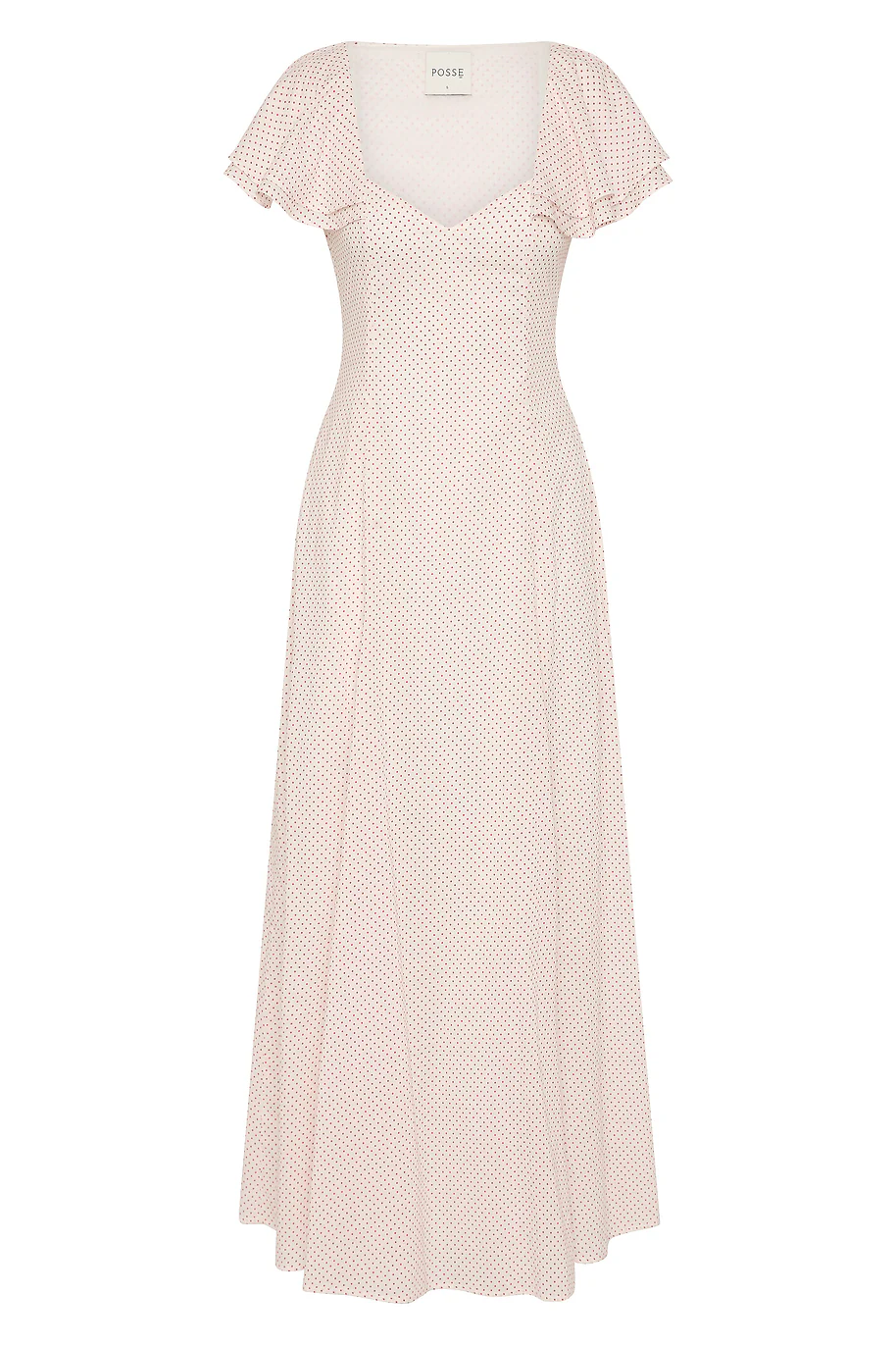 MARLOWE SUNDRESS - Image 5