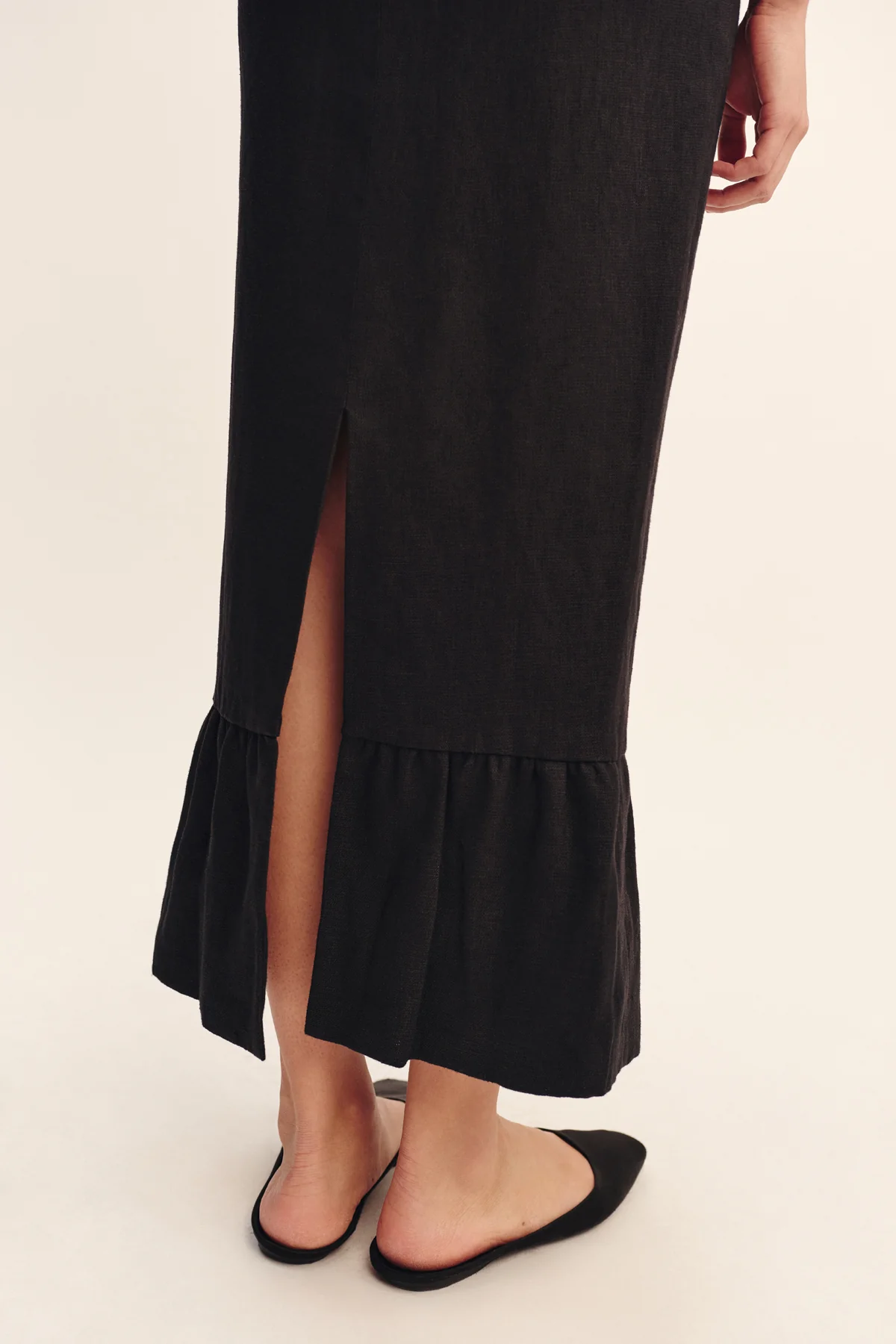 MATILDA COLUMN SKIRT - Image 5