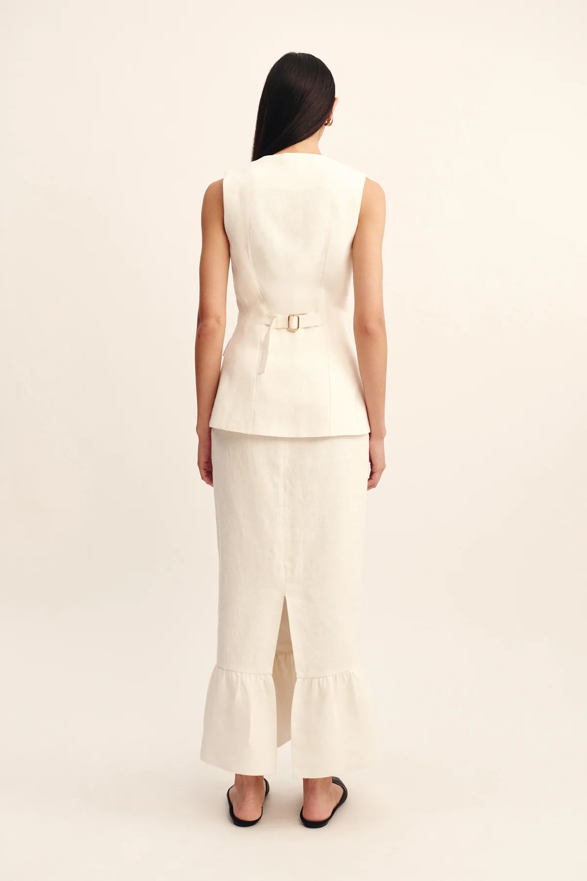 MATILDA GILET - Image 4