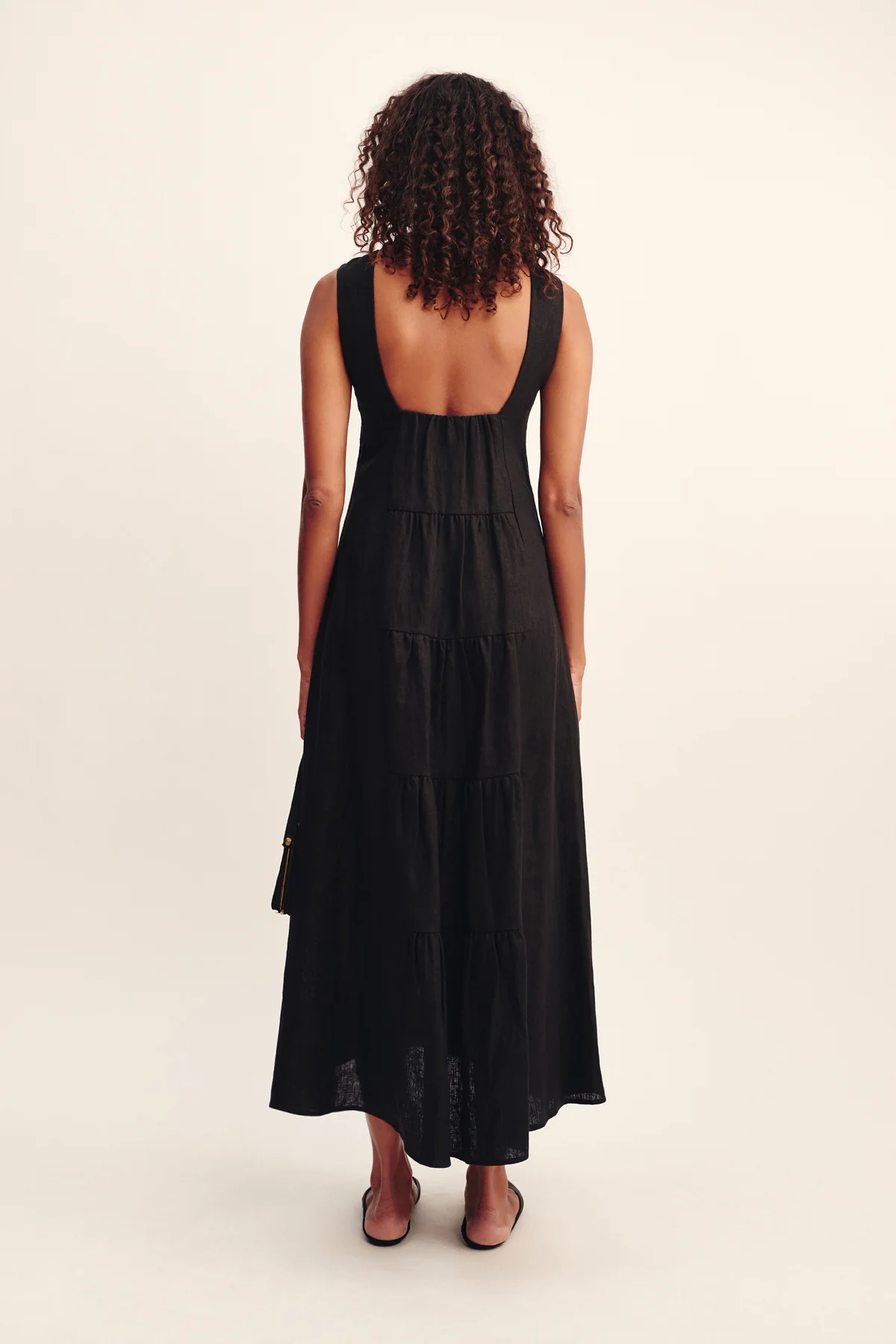 MATILDA DRESS - Image 4
